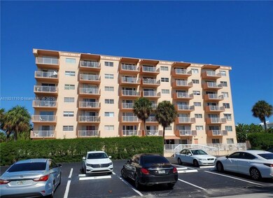 Coastal Vii Apartments Inc unit 206, Hallandale Beach, FL 33009 - photo 2