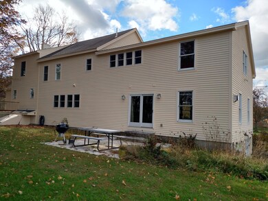 Back Exterior