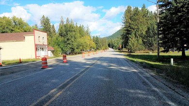Hwy 25 Frontage