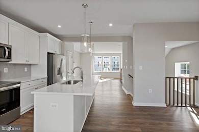 214 Monteith Dr, Winchester, VA 22601 - photo 7