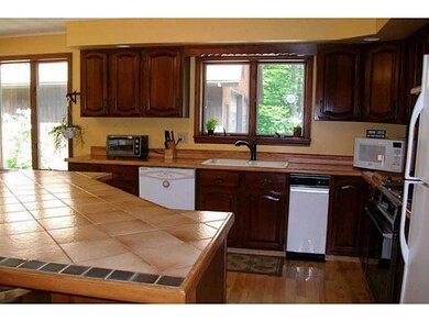 Interior Space/Layout.