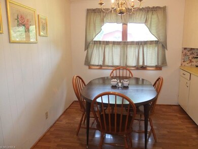 Dinette