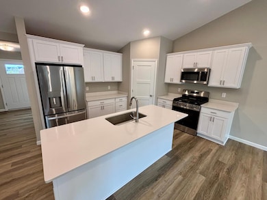 425 Mallard St NE, Hanover, MN 55341 - photo 3