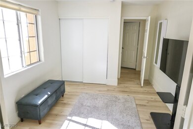 3rd bedroom/Den/Office