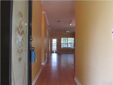 Entry Foyer