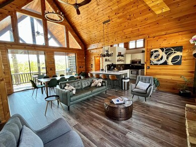 Open Great room