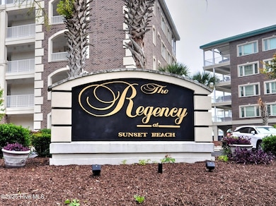 The Regency unit 112, Sunset Beach, NC 28468 - photo 2