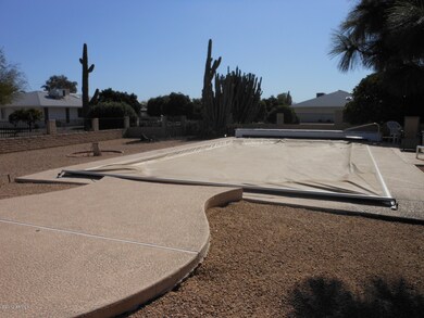 Floral Ct. another view of the pool