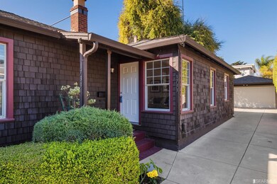 1731 Ward St, Berkeley, CA 94703 - photo 2