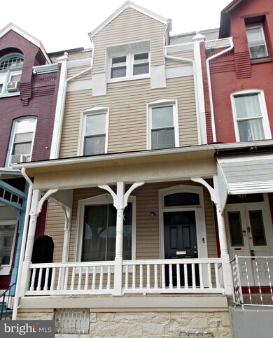 419 N 11th St, Reading, PA 19604 - photo 2