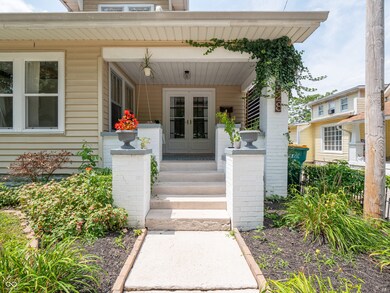 228 N East St, Plainfield, IN 46168 - photo 2