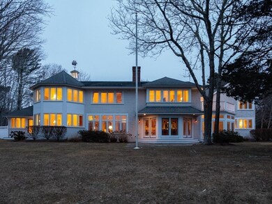 108 Little River Rd, Cotuit, MA 02635 - photo 3