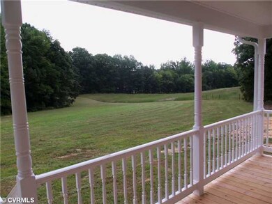 Land - 8 acres with pasture for horses and Hardwoo