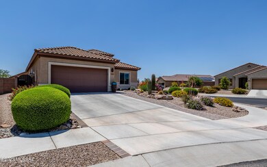 Ask about the extended garage