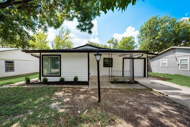 809 Hackamore St, Fort Worth, TX 76108 - photo 5