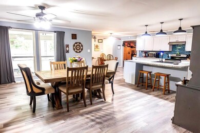 2007 Franklin Ave, Bonham, TX 75418 - photo 4