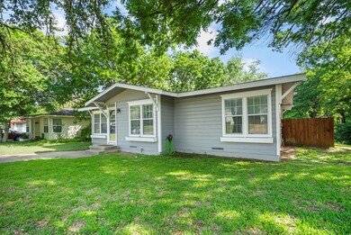 106 S Hill Dr, Weatherford, TX 76086 - photo 3