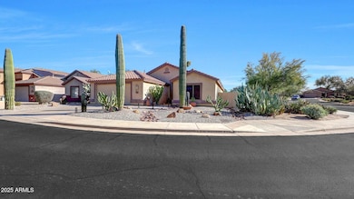 33231 N 46th Way, Cave Creek, AZ 85331 - photo 2