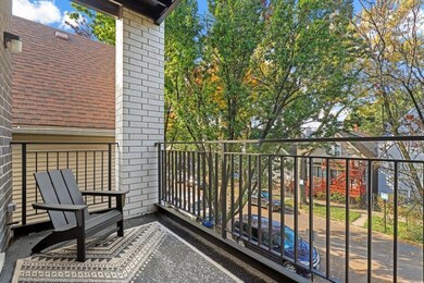 1729 N Artesian Ave unit 2, Chicago, IL 60647 - photo 6