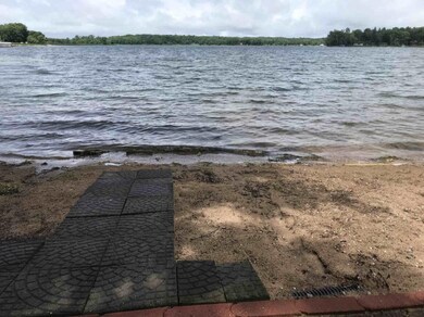 Sandy Beach