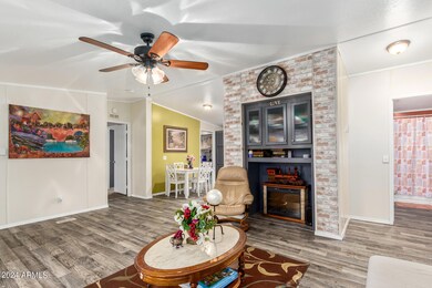 12721 W Greenway Rd unit 233, El Mirage, AZ 85335 - photo 3