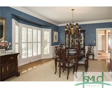 Dining Room.