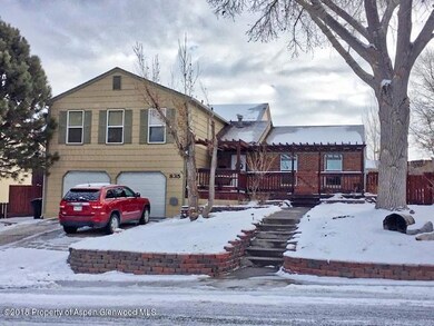 835 Villa View Dr, Craig, CO 81625 - photo 5