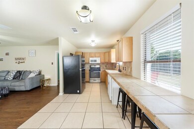 1006 N Miller St, Decatur, TX 76234 - photo 7