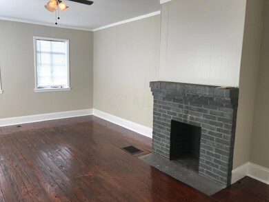 Living Room FP