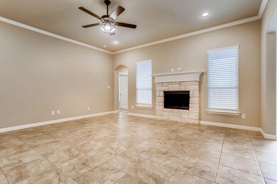 206 Bayless Ave, Godley, TX 76044 - photo 3