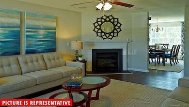 140 Harvest Pointe Dr unit 17, Statesville, NC 28677 - photo 2