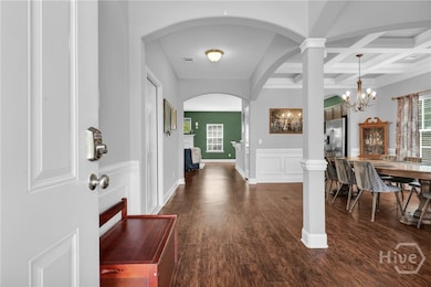 18 Concordia Dr, Savannah, GA 31419 - photo 5