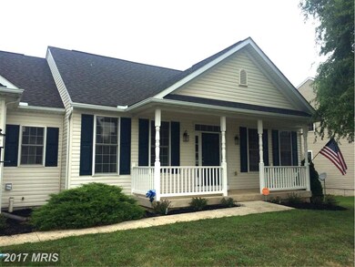 10210 Stagecoach Dr, Hagerstown, MD 21740 - photo 3