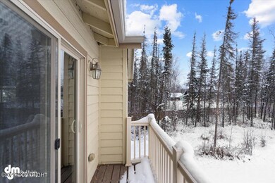 2923 S Avalon Cir unit 4, Wasilla, AK 99654 - photo 4