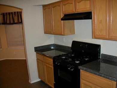 14366 Desert Sage Dr, Horizon City, TX 79928 - photo 7