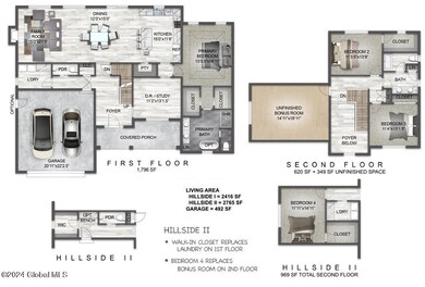 6 Eastpointe Dr, Wilton, NY 12866 - photo 2