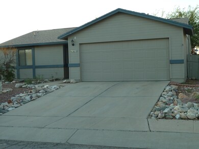 Front Elevation