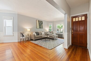 109 Rogers Ave unit 1, Somerville, MA 02144 - photo 2