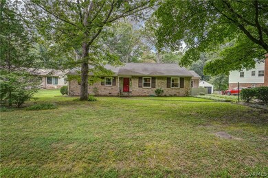 902 Penola Dr, Henrico, VA 23229 - photo 4