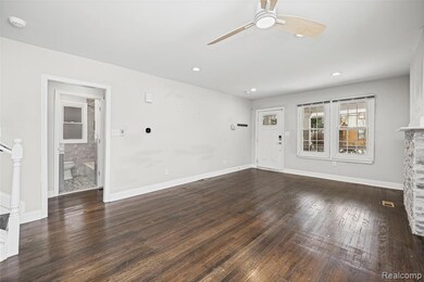 16811 Stoepel St, Detroit, MI 48221 - photo 5