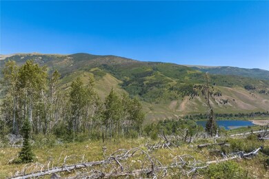 Views from homesite 5-this property allows buyers