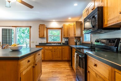 24 Orchard Rd-Kitchen