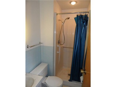 Master Bath/Spa.