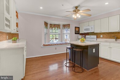 9537 Georgian Way, Owings Mills, MD 21117 - photo 7