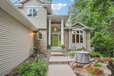 11064 Zumbrota Ct NE, Minneapolis, MN 55449 - photo 3