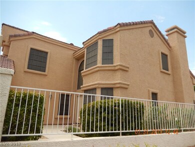Homes features solar screens, fully fenced yard.
