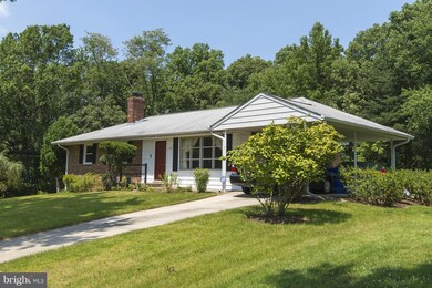 3110 Kilkenny St, Silver Spring, MD 20904 - photo 2