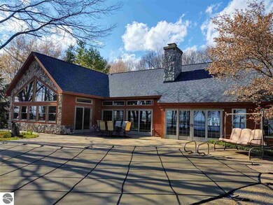 2550 E Booth Rd, Au Gres, MI 48703 - photo 2