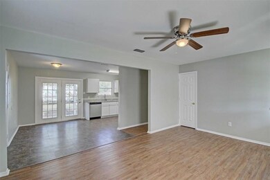 1310 W Lone Star Ave, Cleburne, TX 76033 - photo 4