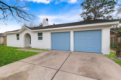 5919 Black Maple Ln, Houston, TX 77088 - photo 3